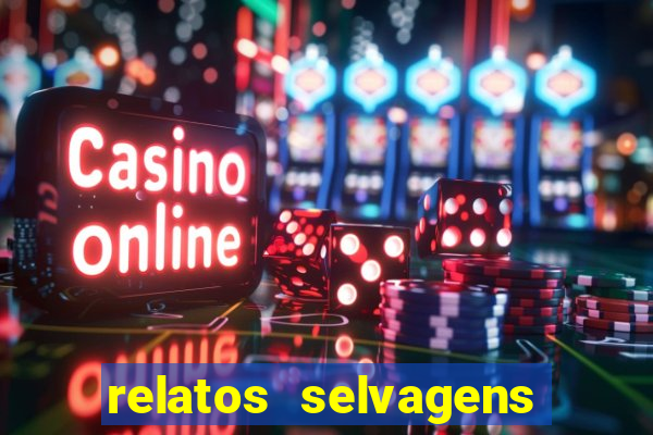 relatos selvagens dublado online